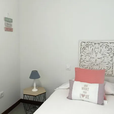 Apartment El Baladero *