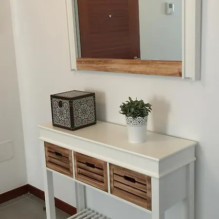 El Baladero Apartment *
