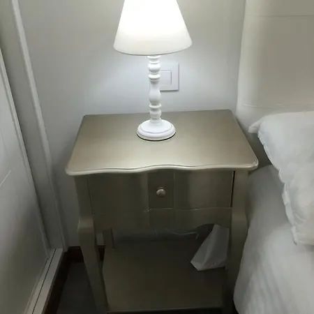 El Baladero Apartment