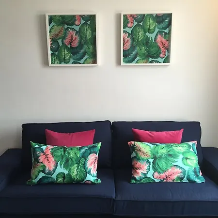 Apartment El Baladero