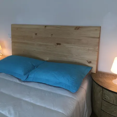 El Baladero Apartment Telde