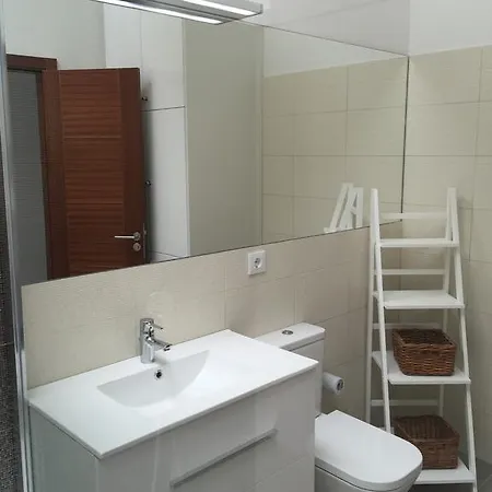 Apartment El Baladero *