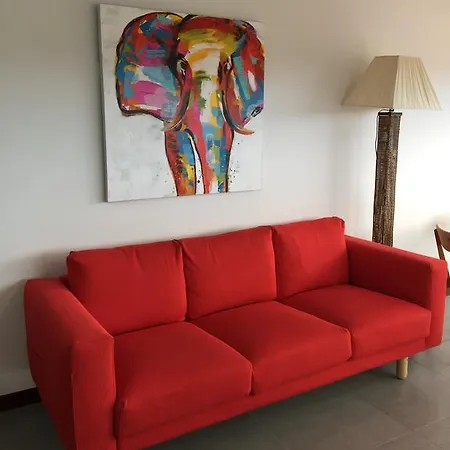 Apartment El Baladero
