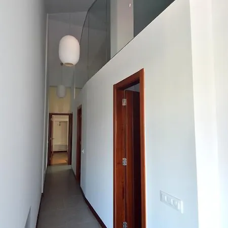 Apartment El Baladero Telde