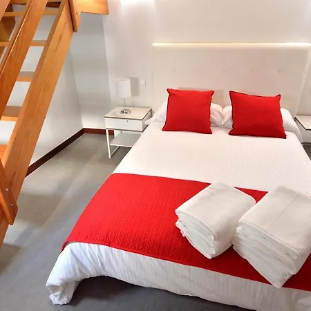 Apartment El Baladero Telde