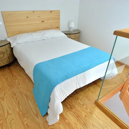 Apartment El Baladero