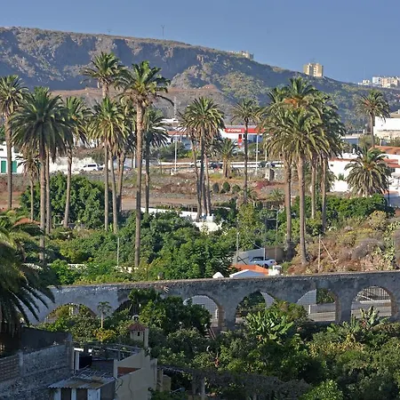 Apartment El Baladero Telde