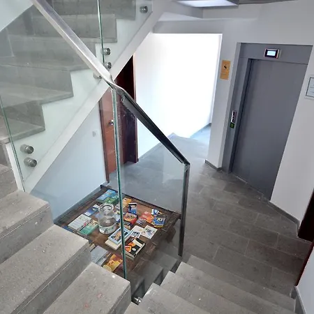 Appartement El Baladero Telde