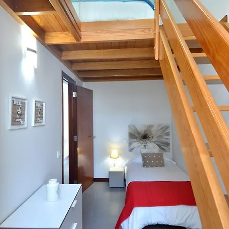 Apartment El Baladero Telde