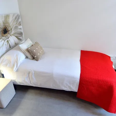 Apartment El Baladero Telde