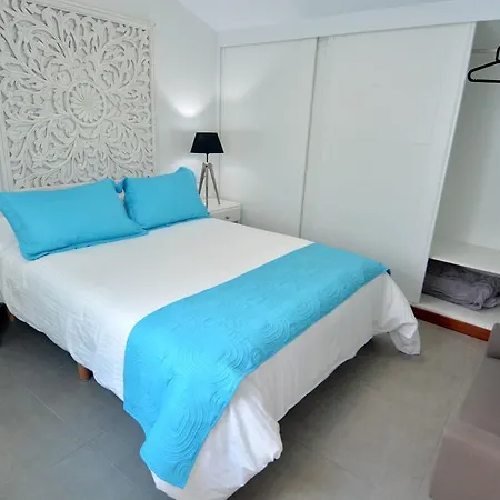 Appartement El Baladero