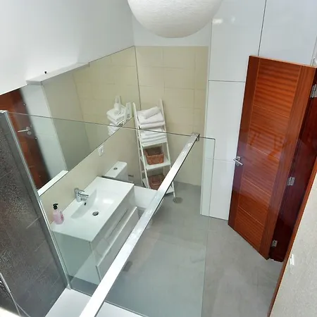 Apartment El Baladero