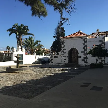 El Baladero Telde