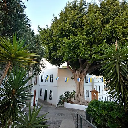 Apartment El Baladero Telde