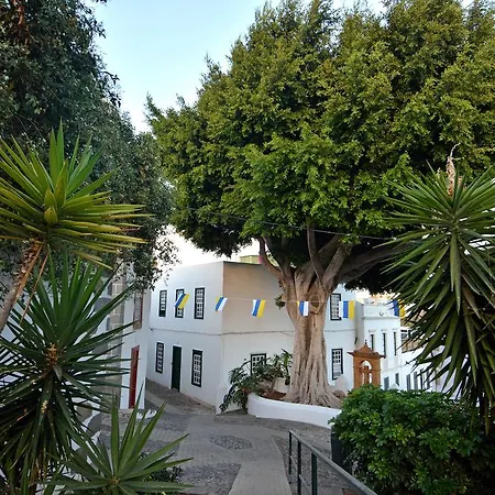Appartement El Baladero Telde
