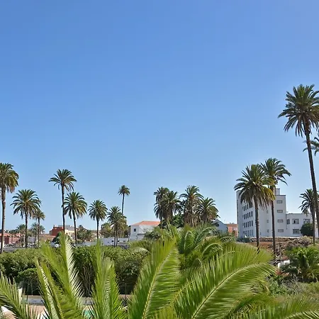 Apartment El Baladero Telde