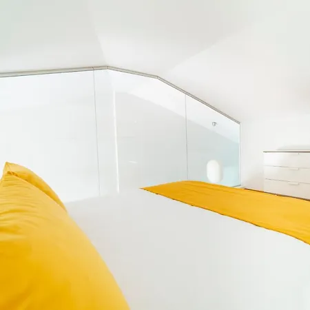 Apartment El Baladero Telde