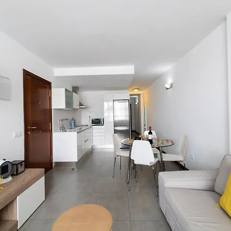 Apartment El Baladero *