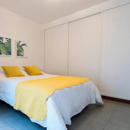 Apartment El Baladero *