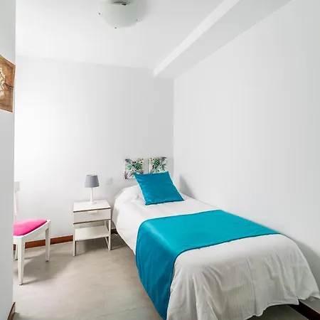 Apartment El Baladero Telde