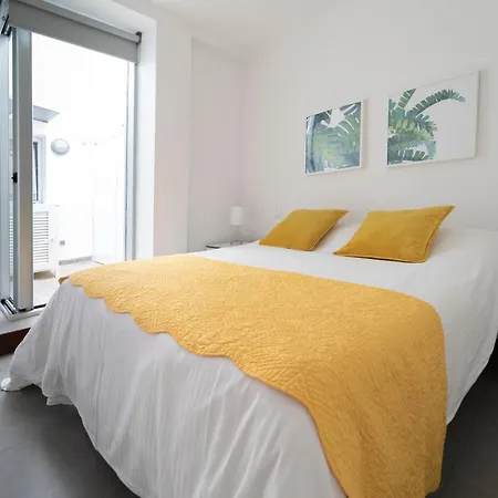 El Baladero Appartement