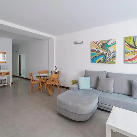 Apartment El Baladero