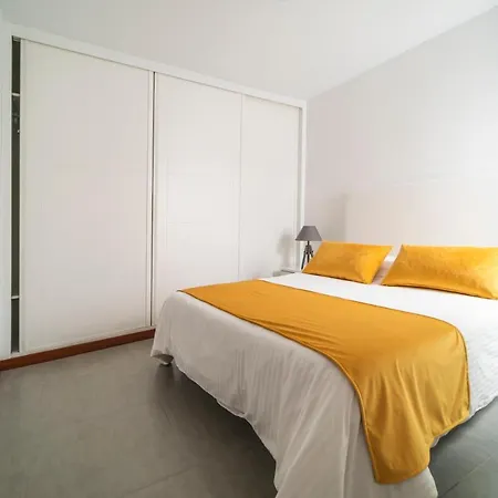 Apartment El Baladero Telde