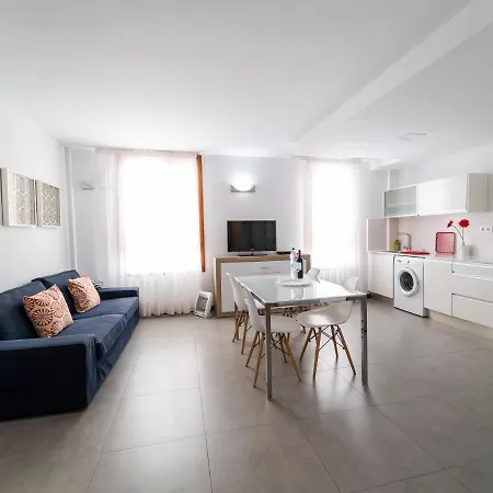 Apartment El Baladero