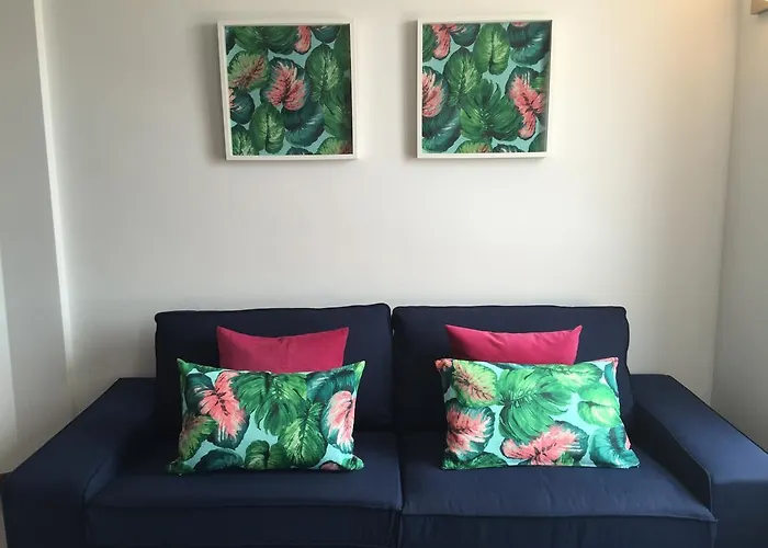 Apartamento El Baladero