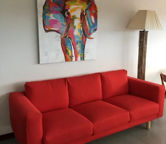 Apartamento El Baladero