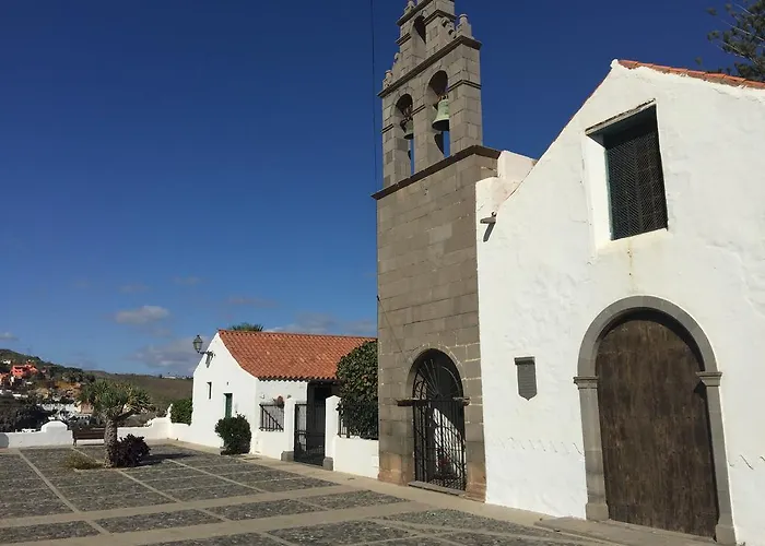 El Baladero Apartamento Telde