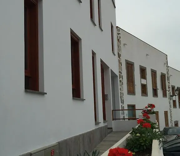 El Baladero Apartamento