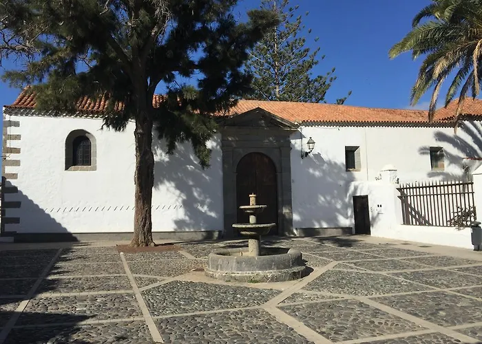 Apartamento El Baladero *