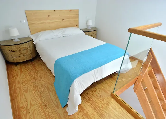 Apartamento El Baladero