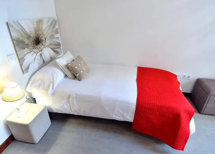 Apartamento El Baladero Telde