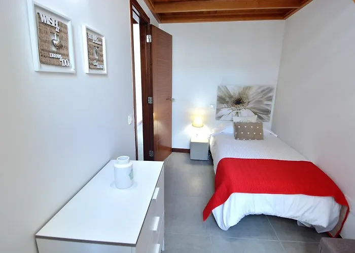 Apartamento El Baladero *