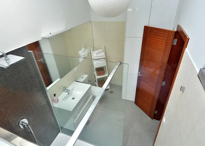 Apartment El Baladero