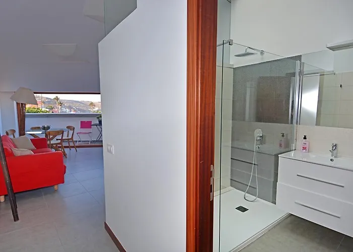 Apartment El Baladero Telde