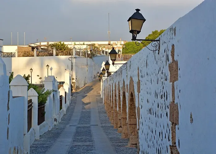 Apartamento El Baladero *