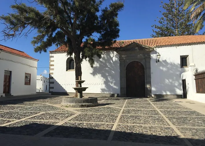 Apartamento El Baladero Telde