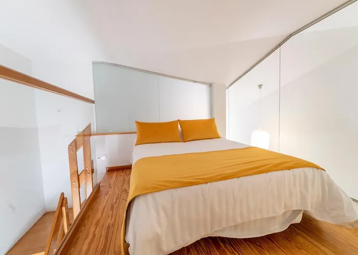 Appartamento El Baladero Telde