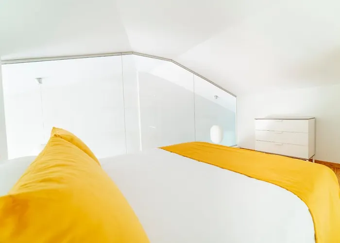 Apartamento El Baladero Telde