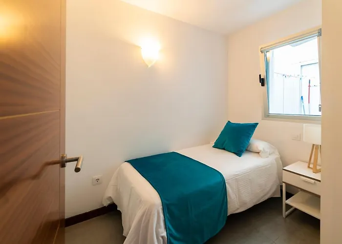 El Baladero Apartment Telde