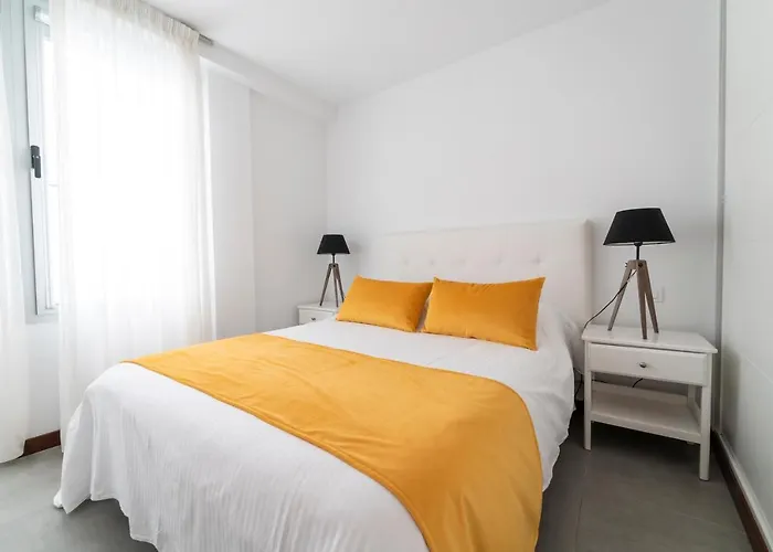 El Baladero Apartamento