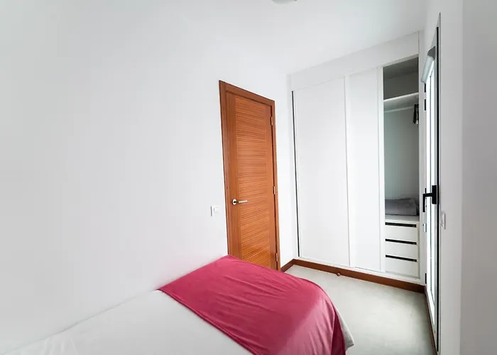 Apartamento El Baladero *
