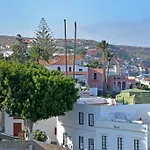 Apartamento El Baladero *