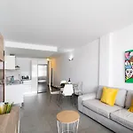 Apartamento El Baladero *