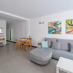 Apartamento El Baladero
