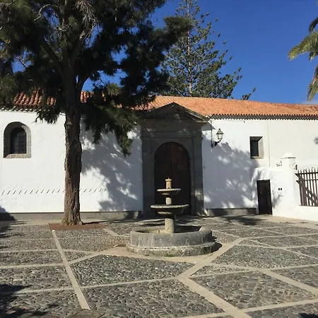 Apartman El Baladero *