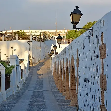 아파트 El Baladero *